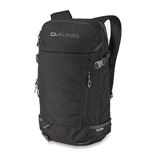 1年修理保証 Dakine Heli Pro 24リットル ウィンターアドベンチャーバックパック 【並行輸入】