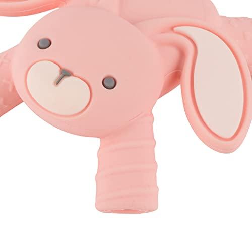 Itzy Ritzy - Ritzy Teether Reaches Back Molars and Massages Sore G 【並行輸入】｜runsis-store｜02