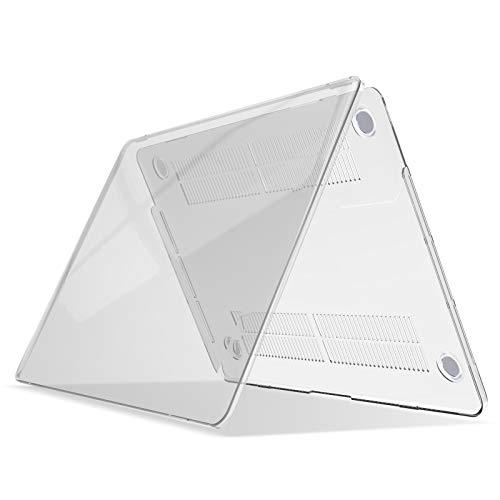 売上高ランキング IBENZER (アイベンザー) MacBook Pro 16インチケース A2141 リリース 2020 2019 プラスチックハ 【並行輸入】