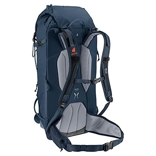 Deuter Freescape Lite 26 スキーツアーバックパック - マリンインク 【並行輸入】｜runsis-store｜07