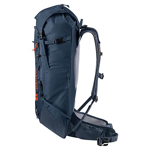 Deuter Freescape Lite 26 スキーツアーバックパック - マリンインク 【並行輸入】｜runsis-store｜08