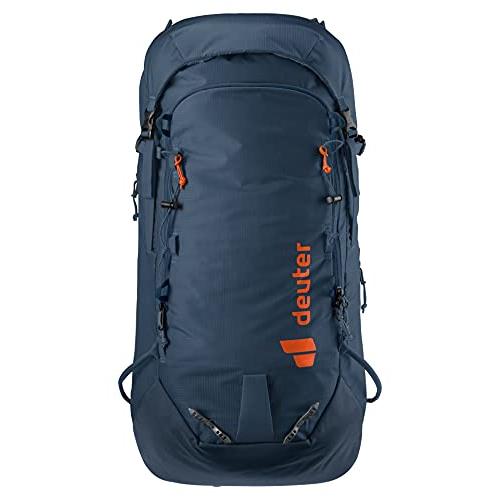 Deuter Freescape Lite 26 スキーツアーバックパック - マリンインク 【並行輸入】｜runsis-store｜09