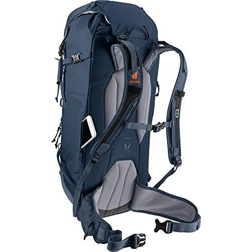 Deuter Freescape Lite 26 スキーツアーバックパック - マリンインク 【並行輸入】｜runsis-store｜10