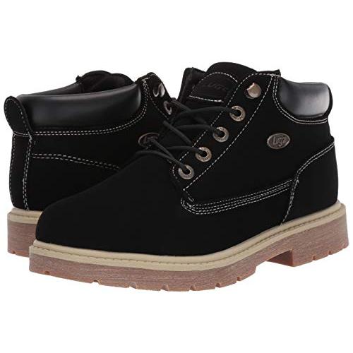 Lugz レディース Drifter Lx チャッカブーツ US サイズ: 24 カラー: ブラック 【並行輸入】｜runsis-store｜07