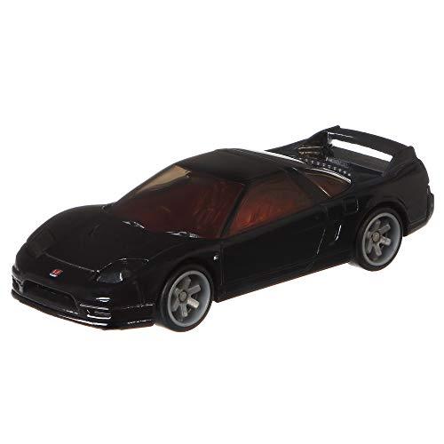 ホットウィール(Hot Wheels) 2003ホンダNSX タイプ-R GJR80 【並行輸入】｜runsis-store｜02