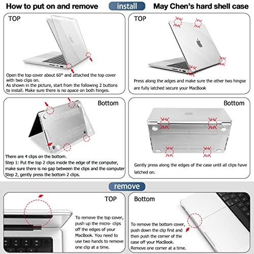 May Chen MacBook Pro 16インチ (202 202発売) A2780 M2 Pro / M2 Max Chip  【並行輸入】｜runsis-store｜08