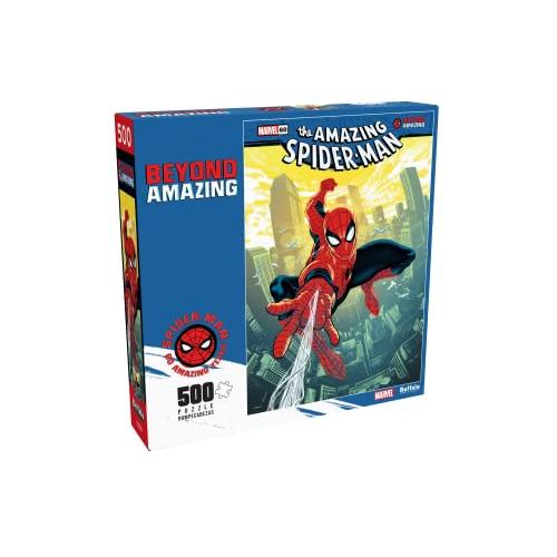 Buffalo Games - マーベル - Beyond Amazing: The Amazing Spider-Man - 50 【並行輸入】｜runsis-store｜03