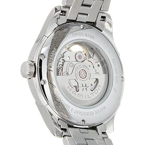 【公式】 ハミルトンHAMILTON 腕時計 Jazzmaster Open Heart(ジャズマスター オープンハート) H32565121 【並行輸入】 【UO2152957146】(77656円)