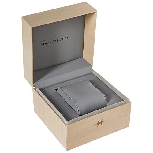 【公式】 ハミルトンHAMILTON 腕時計 Jazzmaster Open Heart(ジャズマスター オープンハート) H32565121 【並行輸入】 【UO2152957146】(77656円)