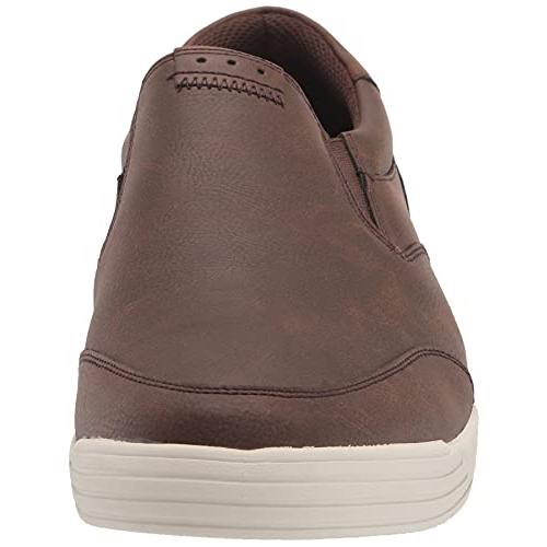 Nunn Bush Men's Kore City Walk Moccasin Toe Sneaker Style Slip on  【並行輸入】｜runsis-store｜02