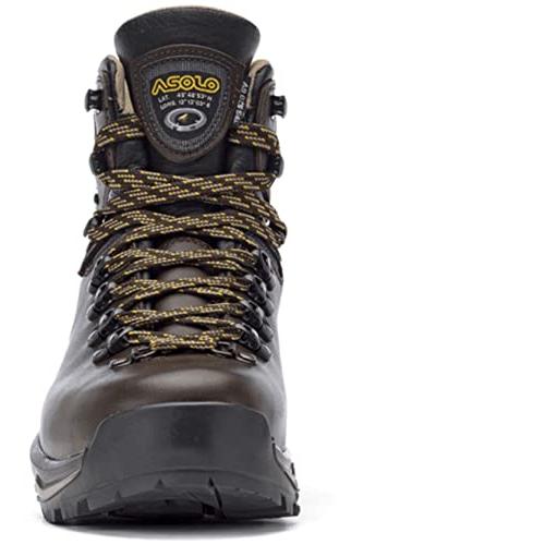 Asolo TPS 520 GV Evo Hiking Boot - Men's - 11 - Chestnut 【並行輸入】｜runsis-store｜05