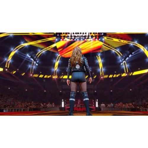 WWE 2K22(輸入版:北米)- Xbox One 【並行輸入】｜runsis-store｜05