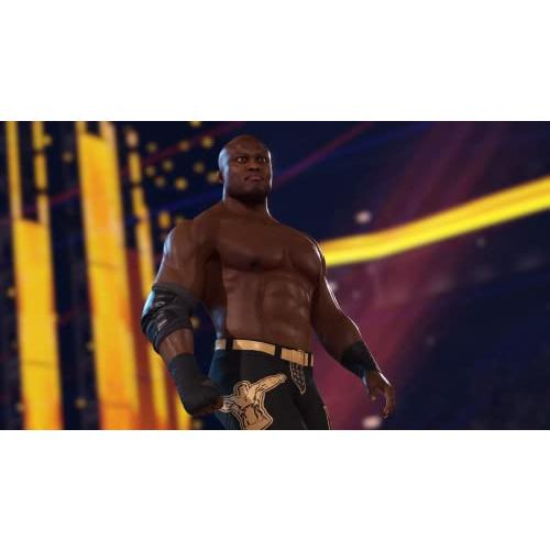 WWE 2K22(輸入版:北米)- Xbox One 【並行輸入】｜runsis-store｜07