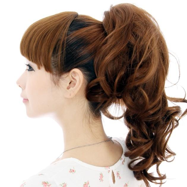 盛り髪 バンスウィッグ クリップ Chouchou Closet ミディアム 高品質韓国製 014 P3115b ウィッグ シュシュクロ ゼット 通販 Yahoo ショッピング