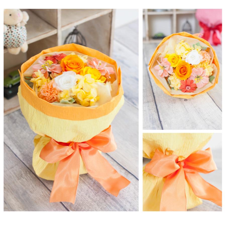 プリザーブドフラワー ギフト 花 エマーブル 退職祝い 花束 スタンドブーケ 結婚祝い 結婚記念日 開店祝い プリザードフラワー プレゼント 母の日 爆買 |  | 10