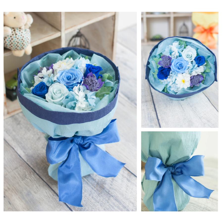 プリザーブドフラワー ギフト 花 エマーブル 退職祝い 花束 スタンドブーケ 結婚祝い 結婚記念日 開店祝い プリザードフラワー プレゼント 母の日 爆買 |  | 12