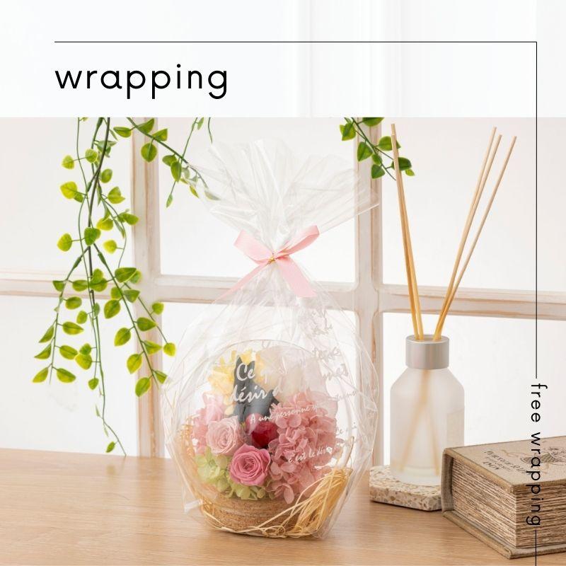 黒猫 ドーム型仏花（大） 黒猫様専用 ドーム型仏花（大）