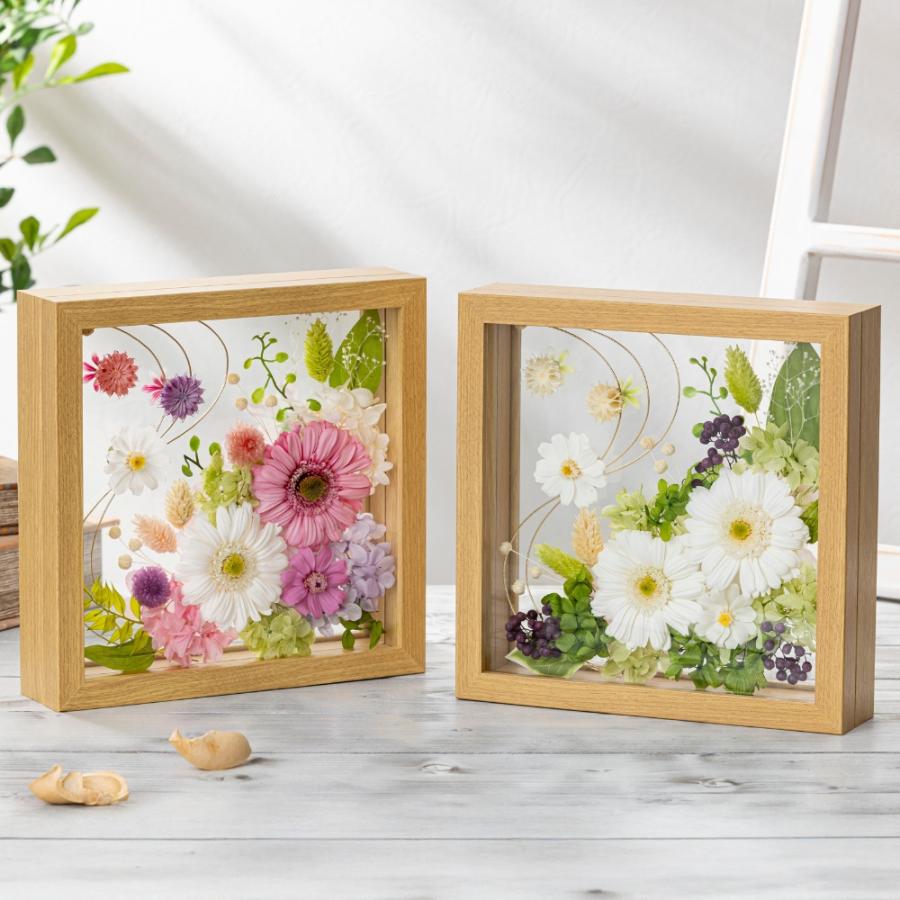 プリザーブドフラワー フレーム ギフト クレール 誕生日 退職祝い. 結婚祝い 結婚記念日 開店祝い 記念日 卒業祝い 贈り物 ギフト 花 プレゼント 母の日 爆買 |  | 02