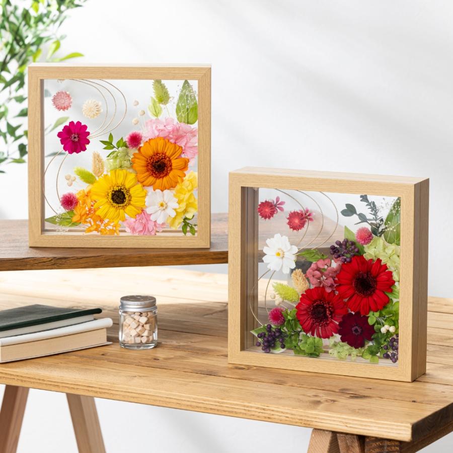 プリザーブドフラワー フレーム ギフト クレール 誕生日 退職祝い. 結婚祝い 結婚記念日 開店祝い 記念日 卒業祝い 贈り物 ギフト 花 プレゼント 母の日 爆買 |  | 09