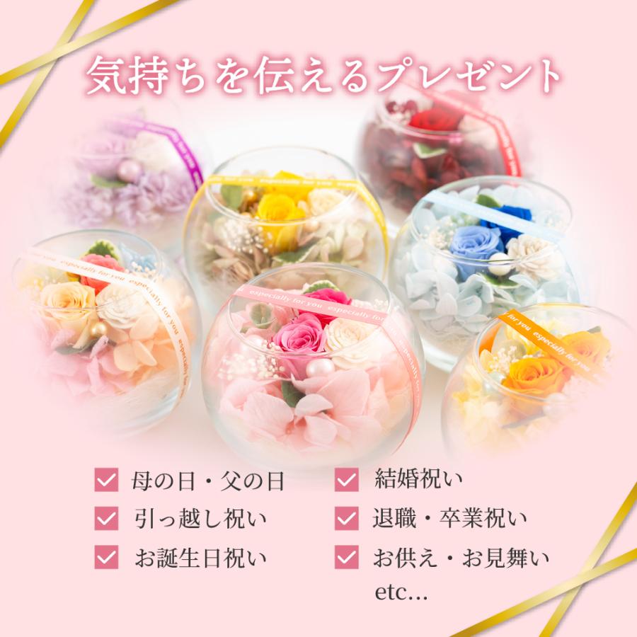母の日 ギフト 花 プリザーブドフラワー プチヴェールローズ 母の日 ギフト 花 プリザーブドフラワー プチヴェールローズ