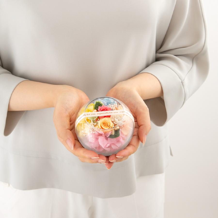 プリザーブドフラワー 誕生日 プチヴェールローズ ガラス 結婚祝い プリザードフラワー 退職祝い ギフト プレゼント 送料無料 Pf Pvr052 プリザーブドフラワー Ruplan 通販 Yahoo ショッピング