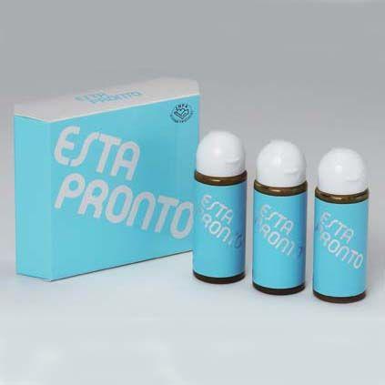 エスタプロント レギュラーパック（30ml×3本） 8ml