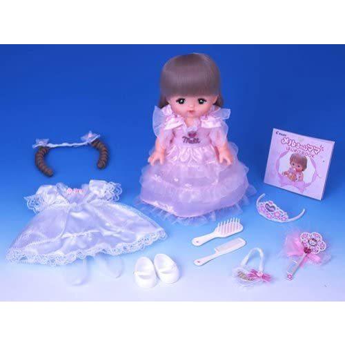 最適な価格 メルちゃん お人形 プリンセスメルちゃん 在庫有 Kuljic Com
