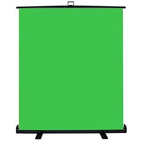 人気ショップが最安値挑戦 Andoer 写真撮影用 グリーンバック ポータブル クロマキー背景 折りたたみ可能な背景パネル 1 5x2m 自立型 緑背景布と背景スタンドセット 公式 Www Muslimaidusa Org