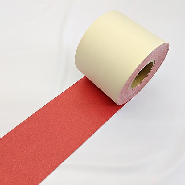 ペタックス 14cm×25m 補修テープ 粘着テープ テント トラックシート 幌