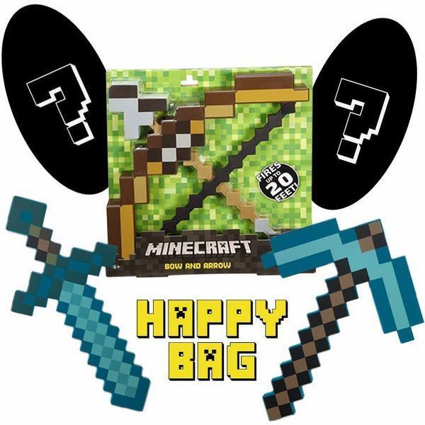 マイクラ 激安 グッズ エンチャント弓矢 ツルハシ 剣 おもちゃ 変形武器 C 0051 るりことばストア 通販 Yahoo ショッピング