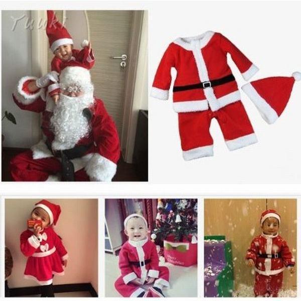 サンタワンピース 女の子 子供服 キッズ ベビー服 男の子 クリスマス パーティー80 160cmサンタ衣装 クリスマス コスプレ サンタ 子供 C るりことばストア 通販 Yahoo ショッピング
