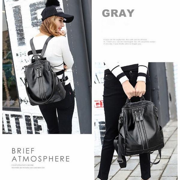 本革 牛革 リュック リュックサック レディース レディース バックパック デイパック リュックサック デイパック レディース レザーバッグ 通勤 C 通学 ショルダーバッグ るりことばストア おしゃれ 牛革 ベストセラー