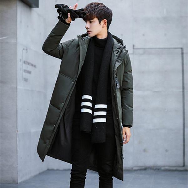 種類豊富な品揃え ダウンジャケット ダウンコート メンズ 帽子付き ビスネス 無地 新作冬服 防寒 カジュアル メンズアウター ブルゾン ダウンコート カラー M Www Maketheleapcoaching Com