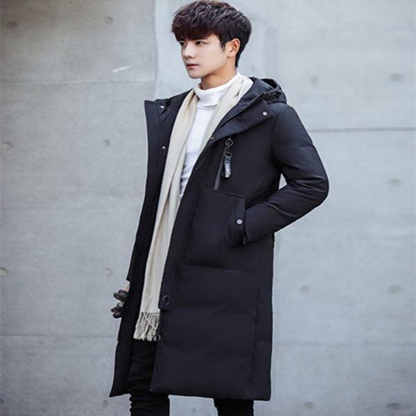 種類豊富な品揃え ダウンジャケット ダウンコート メンズ 帽子付き ビスネス 無地 新作冬服 防寒 カジュアル メンズアウター ブルゾン ダウンコート カラー M Www Maketheleapcoaching Com