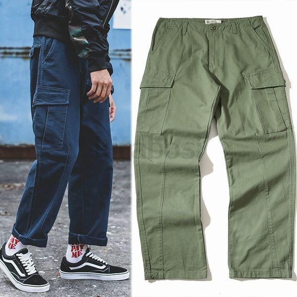 ボトムス パンツ ポリカーボネイト製キッチンポット カーゴパンツ メンズ ワークパンツ 作業着 レディース 大きいサイズ ゆったり ミリタリーパンツ ストレート パンツ ブラック 黒 グリーン パンツ Prprxjeku2 Tritop Com Br