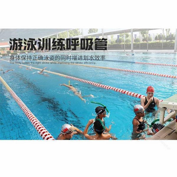 シュノーケル スイムグッズ 水泳練習用具 フロント 水泳?競泳トレーニング用具 シニア ジュニア センターシュノーケル スノーケル|rurikotobastore|04