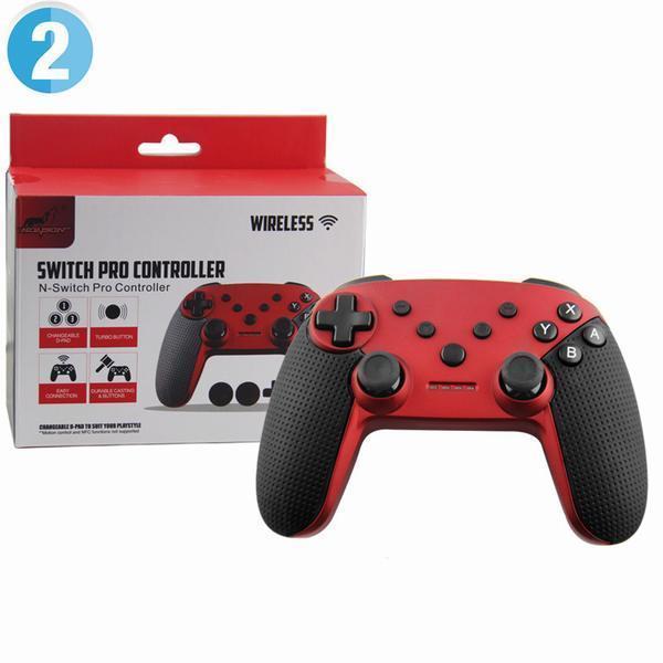 ゲームコントローラー コントローラー 世界の人気ブランド 無線 スイッチ ゲームパッド Pc対応 ニンテンドー Switch ゲーム クリスマス Nintendo