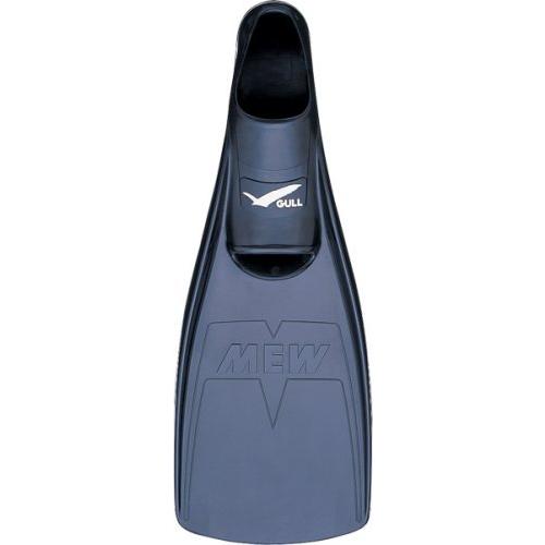 男女兼用 カジュアルウェア GULL ミュー フィン GF-2023 Mサイズ