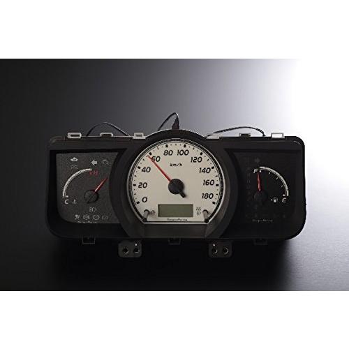 DangunRacing(ダンガンレーシング) ELDASH メーターパネル 200系 ハイエース|ruru3-store|02