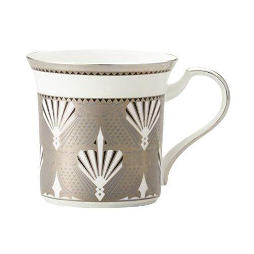 予約中 Noritake ノリタケ マグカップ 370cc アールデコ 梟 銀 ボーンチャイナ T H 794 Www Gtasavegames Com