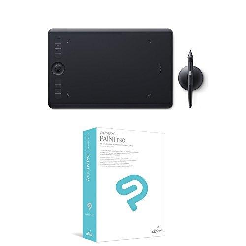 SALE／58%OFF】 ruruワコム ペンタブレット ペンタブ Wacom Intuos Pro