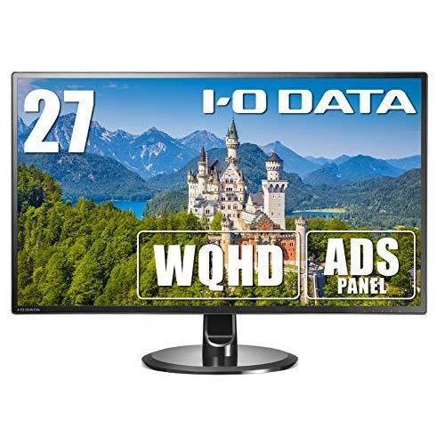 I・O DATA EX-LD2702DB デスクトップモニター　HDMI I・O DATA EX-LD2702DB デスクトップモニター HDMI I-O DATA ☆I