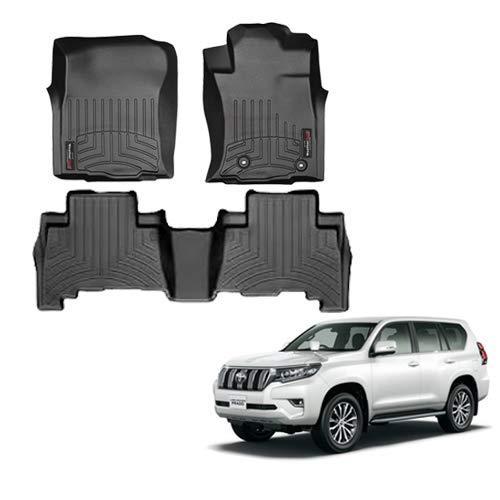 全品送料無料】 ruruフロアマット フロアライナー WeatherTech 正規品