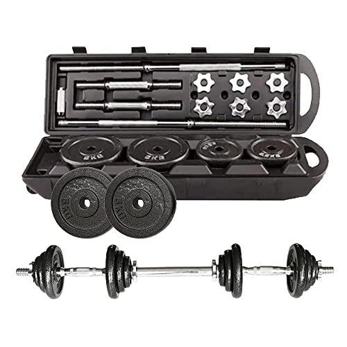 交換無料 Top Film ダンベル 鉄アレイ アジャスタブル 50kg ダンベル セット コネクション チューブ 延長用シャフト バーベルとなる ホームジム 筋トレーニング 50kg ダンベル 鉄アレイ Folliq4 Com