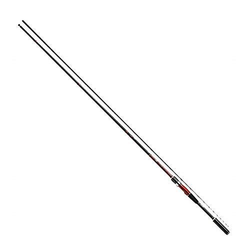 配送員設置送料無料 ruruダイワ DAIWA チヌ クロダイ ロッド ブラック
