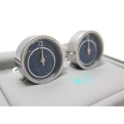 タテオシアン(TATEOSSIAN) メカニカル プレツィオーソ時計カフス ...