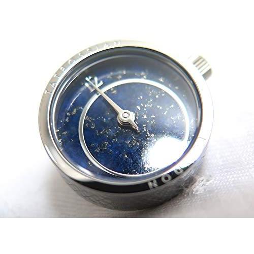 タテオシアン(TATEOSSIAN) メカニカル プレツィオーソ時計カフス ...