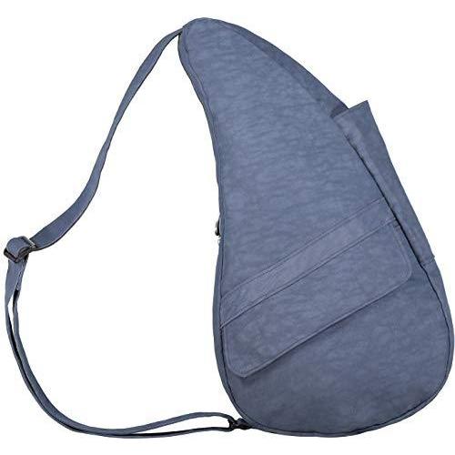 ヘルシーバックバッグ バッグ メンズファッション テクスチャードナイロン バッグ ブランド概要 Sサイズ A B07n7nc1 2513 ヴィンテージインディゴ Ruru 業界最安値挑戦