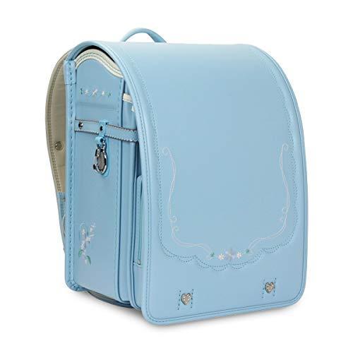 Ctoc Japan Select ランドセル 女の子 Sxwt 日本製 サックス 水色 内寸サイズ 横幅24 高さ29 5 マチ幅12cm 6年保証 1191 フィットちゃん Www Engineeringcreative Com