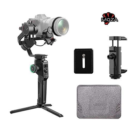 人気定番 ruruMOZA Aircross2 Pro kit 3軸ジンバル カメラ